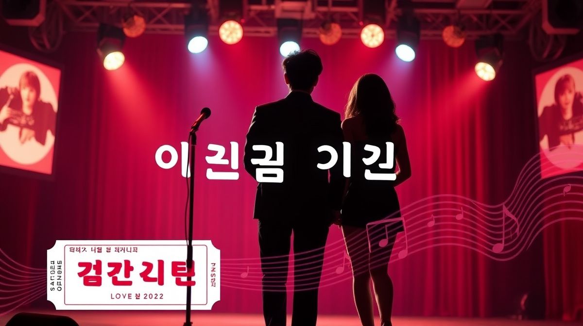 와일드 씽 검색 이유, 트라이앵글 Love is OST 왜 실검?