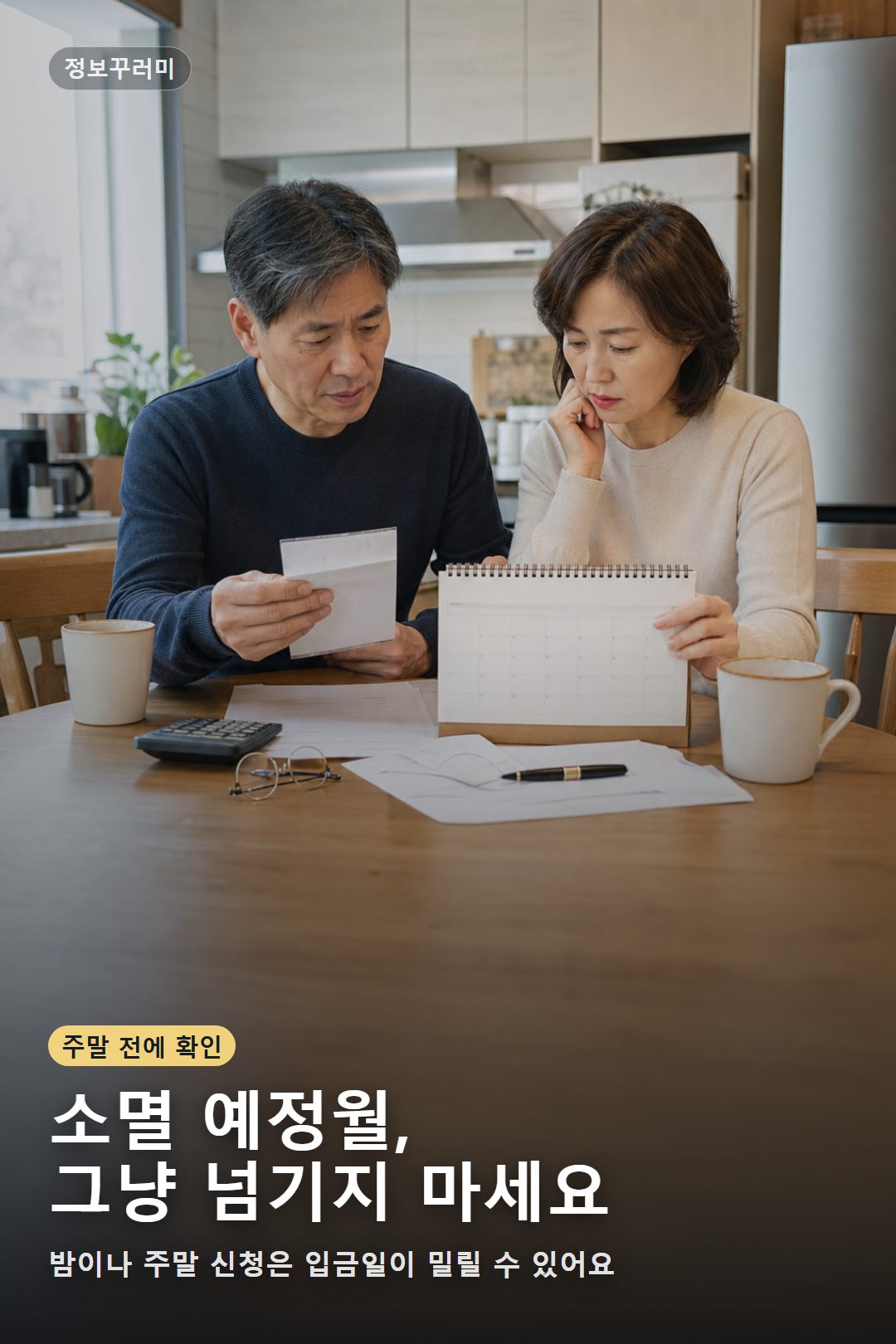 카드포인트 소멸 예정월 확인